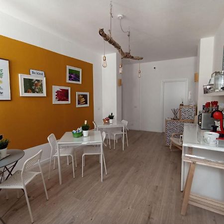 B&B Bel Fiore Ancona Ngoại thất bức ảnh