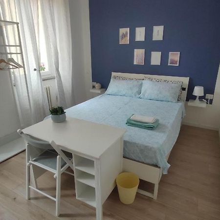 B&B Bel Fiore Ancona Ngoại thất bức ảnh