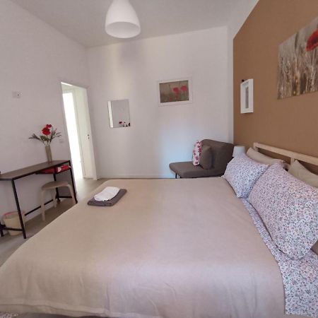 B&B Bel Fiore Ancona Ngoại thất bức ảnh