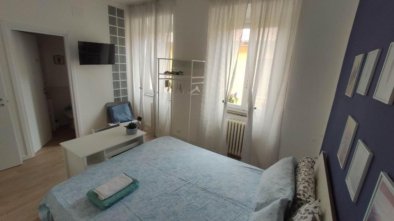B&B Bel Fiore Ancona Phòng bức ảnh