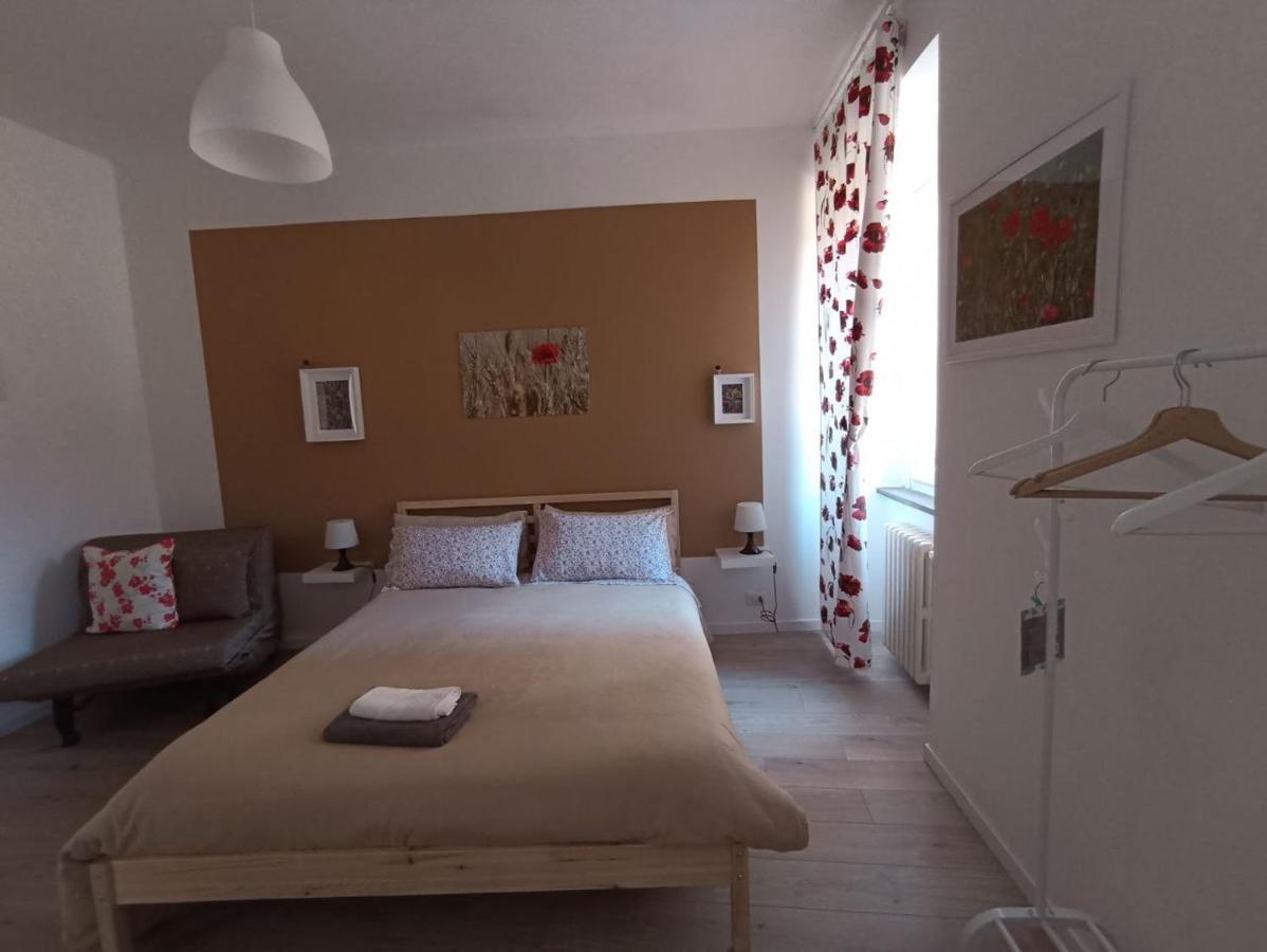 B&B Bel Fiore Ancona Ngoại thất bức ảnh