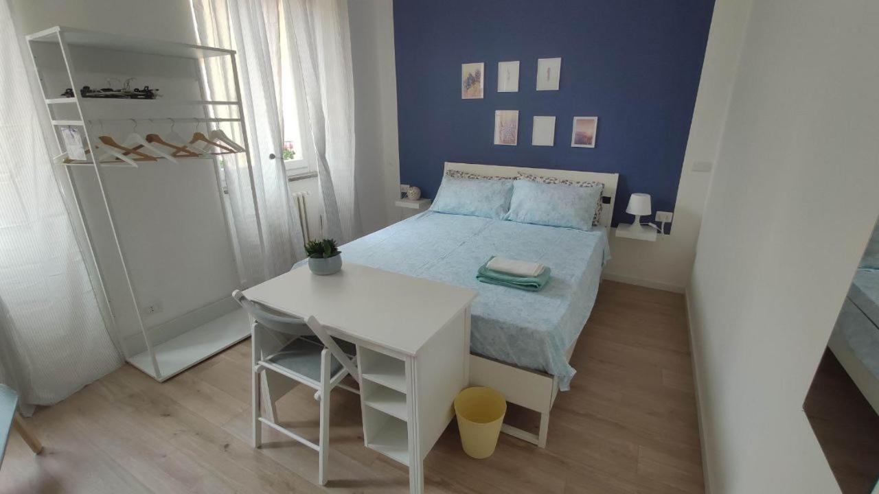 B&B Bel Fiore Ancona Ngoại thất bức ảnh