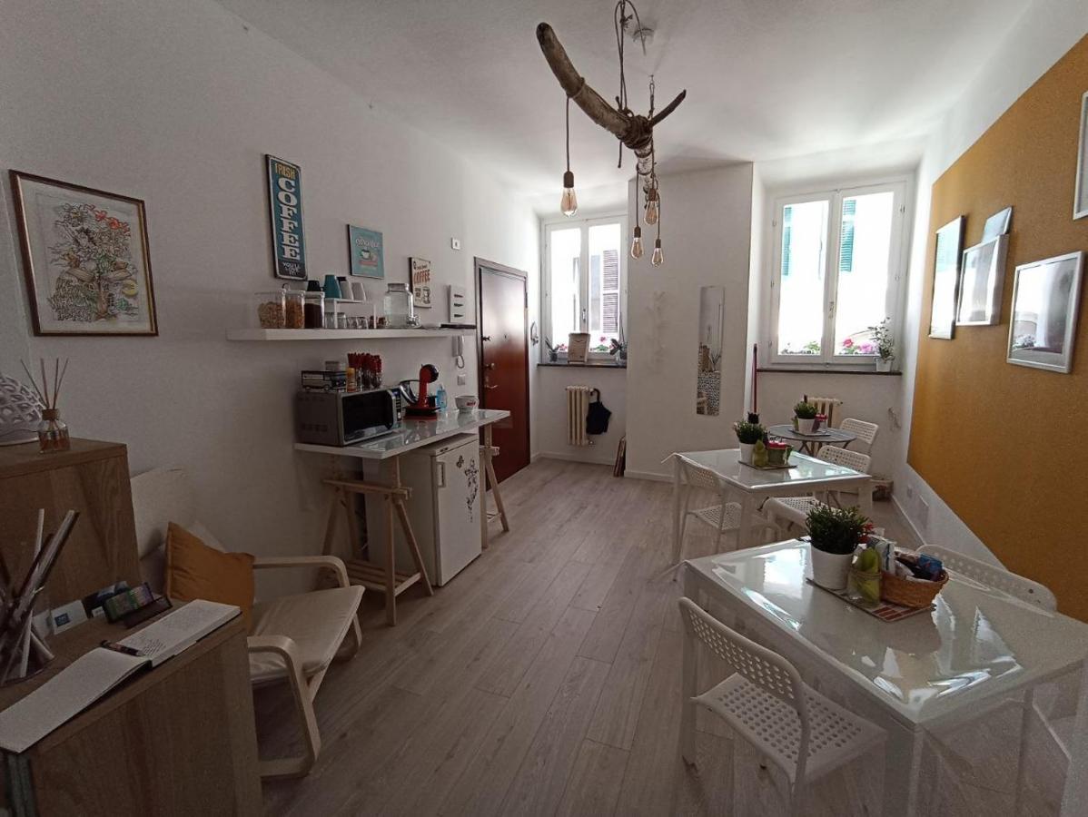 B&B Bel Fiore Ancona Ngoại thất bức ảnh