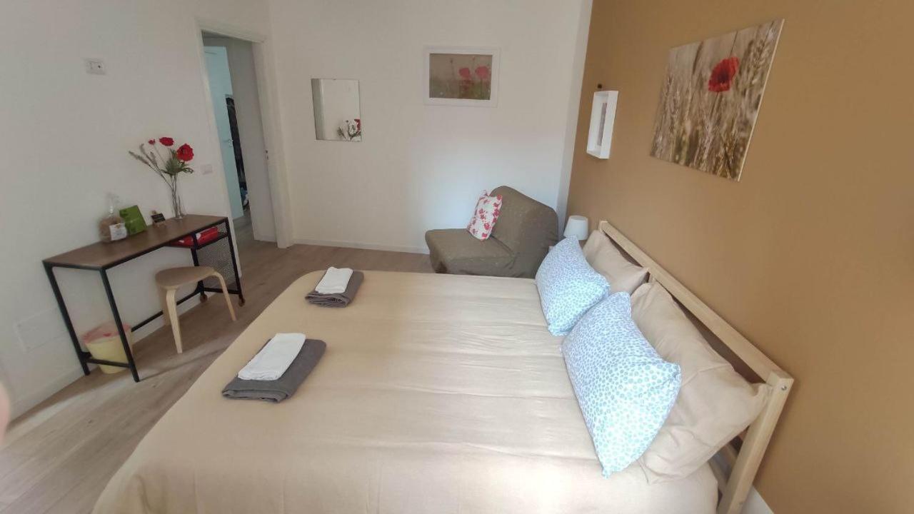 B&B Bel Fiore Ancona Ngoại thất bức ảnh
