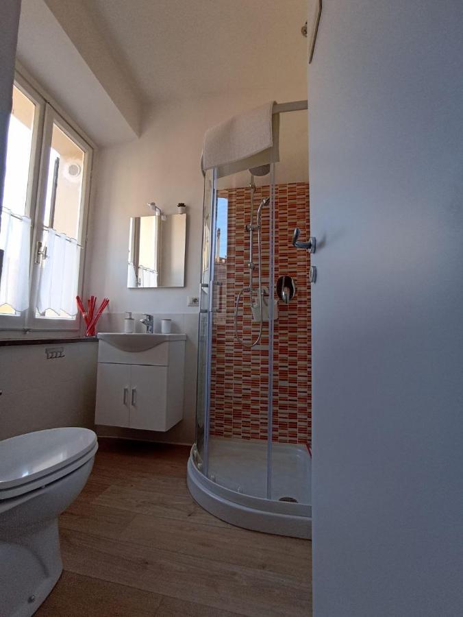 B&B Bel Fiore Ancona Ngoại thất bức ảnh