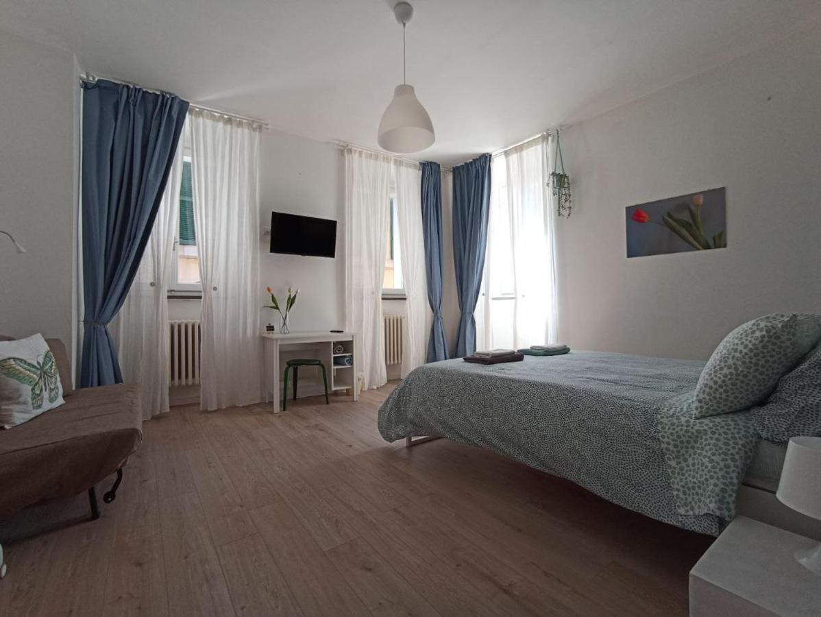 B&B Bel Fiore Ancona Ngoại thất bức ảnh