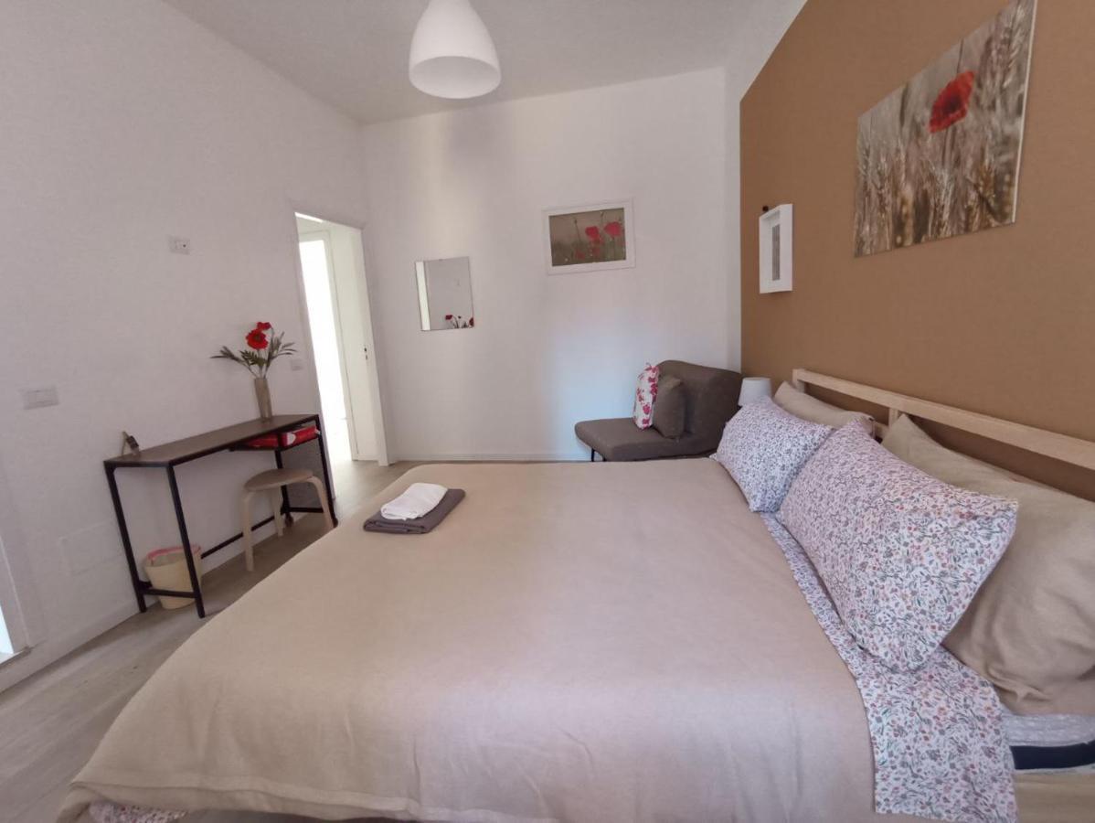 B&B Bel Fiore Ancona Ngoại thất bức ảnh