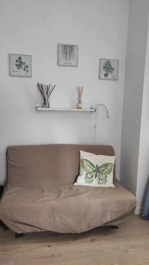 B&B Bel Fiore Ancona Ngoại thất bức ảnh