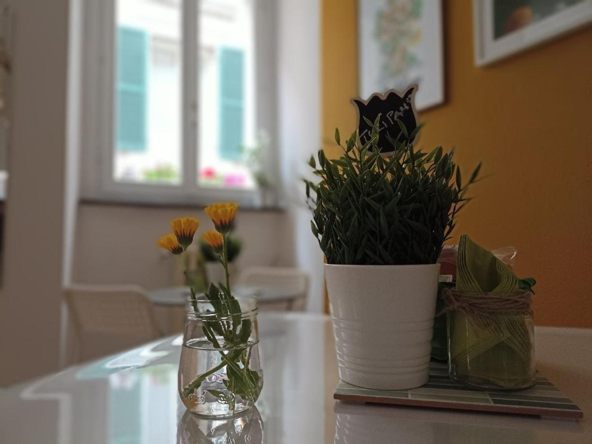 B&B Bel Fiore Ancona Ngoại thất bức ảnh