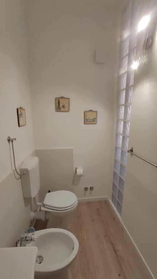 B&B Bel Fiore Ancona Ngoại thất bức ảnh