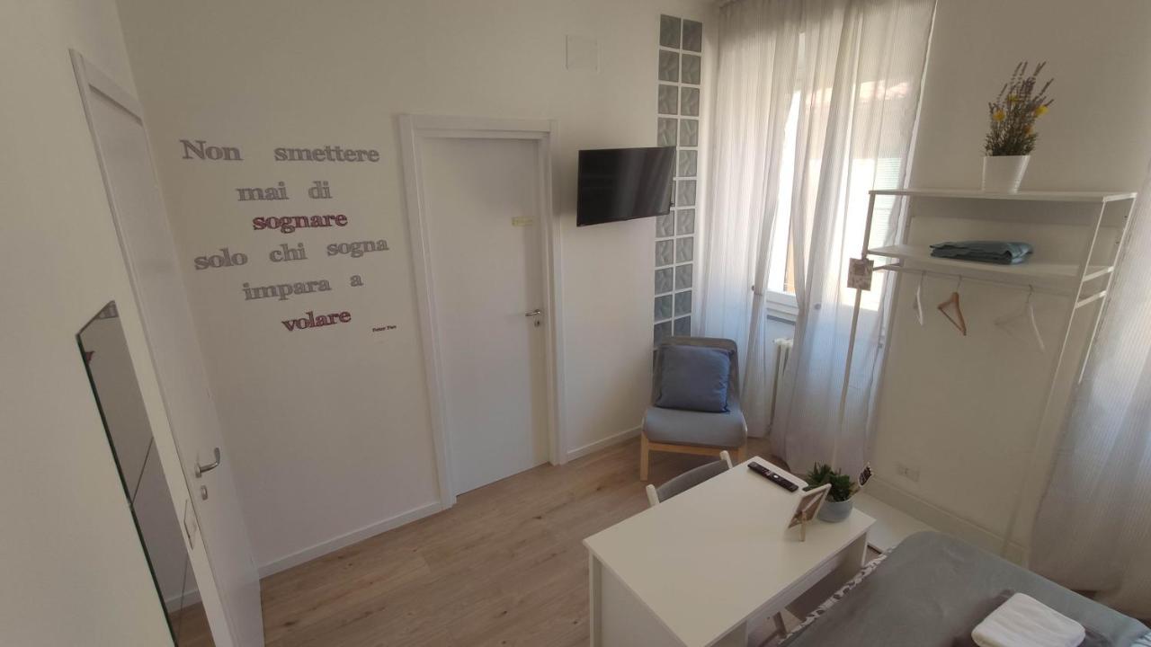 B&B Bel Fiore Ancona Ngoại thất bức ảnh