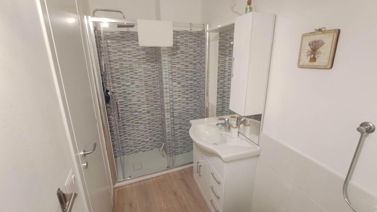 B&B Bel Fiore Ancona Ngoại thất bức ảnh