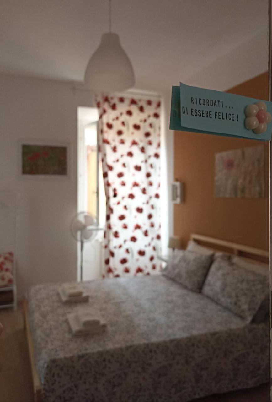 B&B Bel Fiore Ancona Phòng bức ảnh