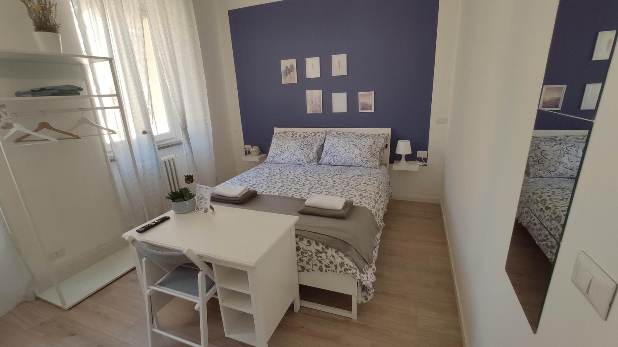 B&B Bel Fiore Ancona Phòng bức ảnh