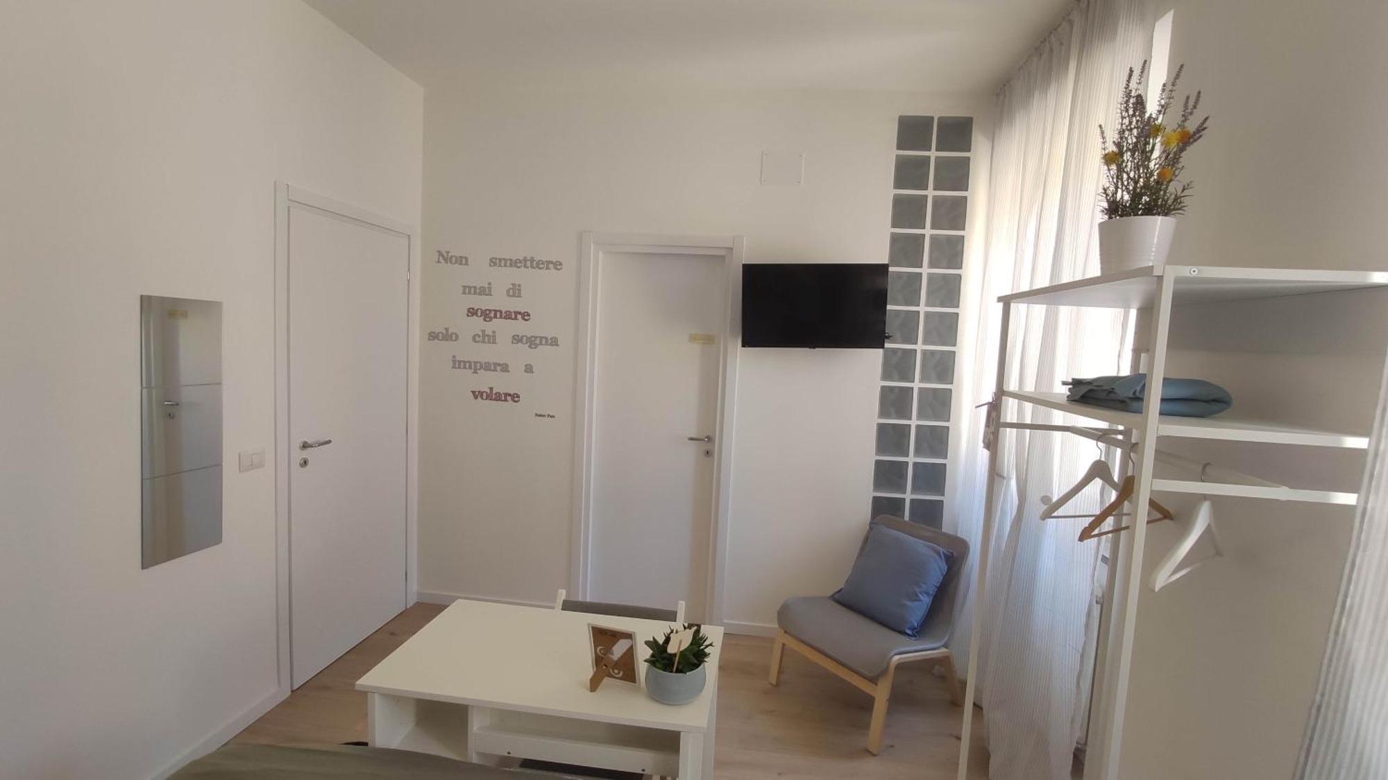 B&B Bel Fiore Ancona Phòng bức ảnh